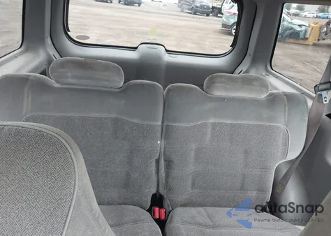 1998 Ford Explorer Sport from USA, damaged, VIN 1FMYU22X6WUB65948